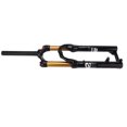 thumbnail image 1 of Bike Suspension Front Fork, Mountain Bike Front Fork Quick Release High Strength  For Off Road Bike, 1 of 8