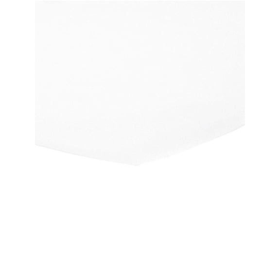 Grafix Matte Acetate Sheet 0.003 8 1/2 In. X 11 In. Pack Of 100 (45940)