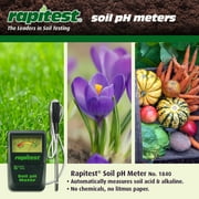 Luster Leaf Rapitest Soil pH Meter