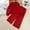 Red, variant on TAIAOJING Girl Pants Sets Two Pieces Toddler Long Sleeve Green Tops And Pants 2Pcs Clothes Set For Children Clothes Outfits 9-10 Years