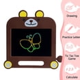 thumbnail image 3 of Erasable reusable LCD tablet Christmas gift, 3 of 5