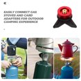 thumbnail image 4 of CTIRCHIU Convertisseur de Four Extérieur pour Gaz 1Pcs, 4 of 8