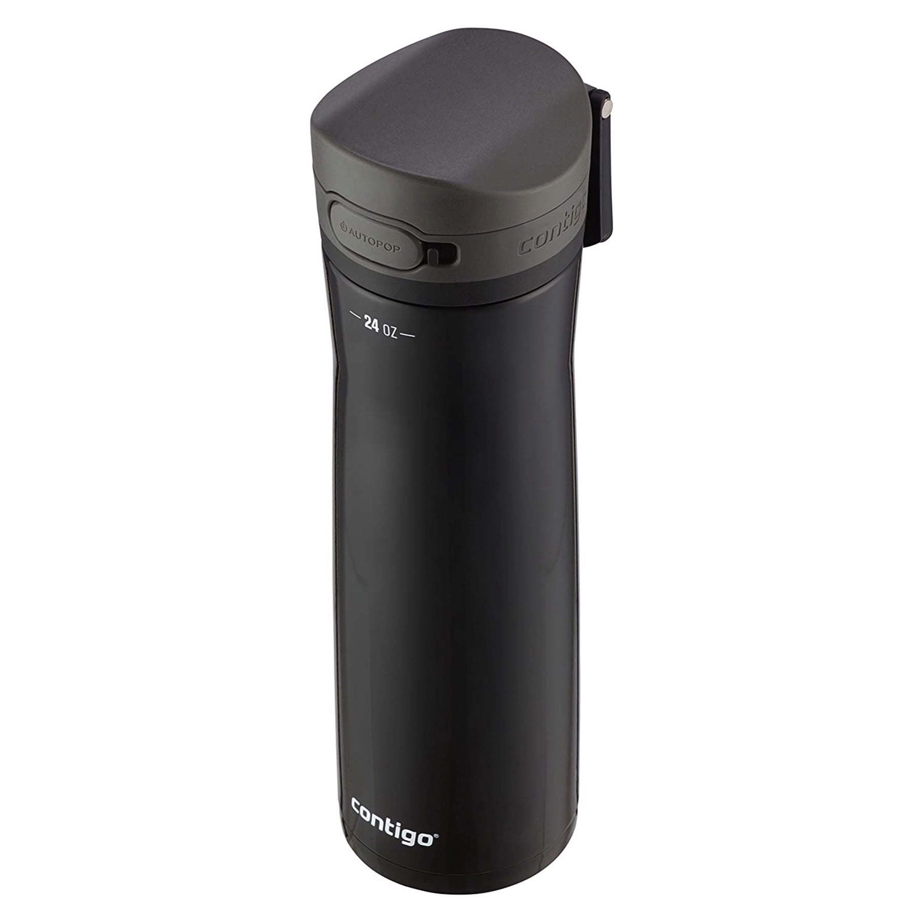 Contigo Jackson Chill 2.0 Stainless Steel Water Bottle with AUTOPOP Lid, 24oz.