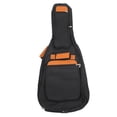 thumbnail image 4 of Sac de Rangement pour Guitare Électrique 103x35cm Design Moderne Sac à Dos Compatible 1Pcs, 4 of 8