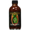 thumbnail image 4 of Da Bomb Beyond Insanity Hot Sauce, 4oz Bottle, 4 of 4
