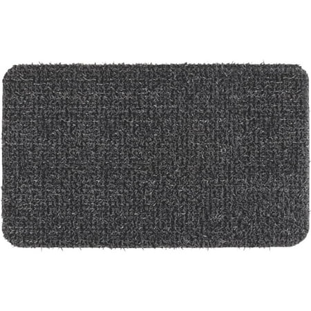 Grassworx Clean Machine Classic Flint 17 5 In X 23 5 In