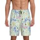 thumbnail image 1 of Fotbe Honey Bees And Flowers Pantalones Cortos de Pijama para Hombre, Ropa de Dormir, Pantalones de Pijama Cortos para Hombre-Medium, 1 of 6
