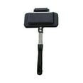 thumbnail image 3 of Hot Sandwich Maker Double Sided Frying Pan Aluminum Alloy Panini Maker Sandwich, 3 of 9