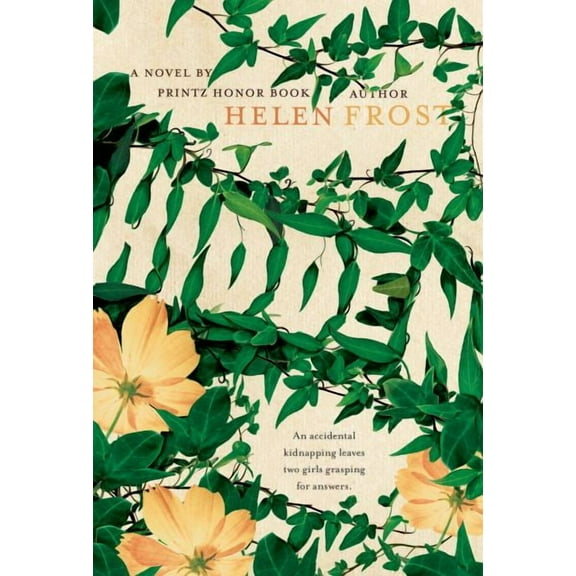 Hidden : A Novel (Paperback)