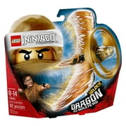 LEGO Ninjago Golden Dragon Master 70644