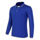 thumbnail image 1 of Playera Tipo Polo Manga Larga Con Slim Fit Moda, 1 of 8