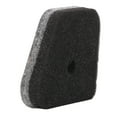 thumbnail image 1 of Conjunto de filtro de combustible de filtro de aire, kit de reparación de filtros de aire resistente práctica buena resistencia conveniente para céspedes de césped, 1 of 7