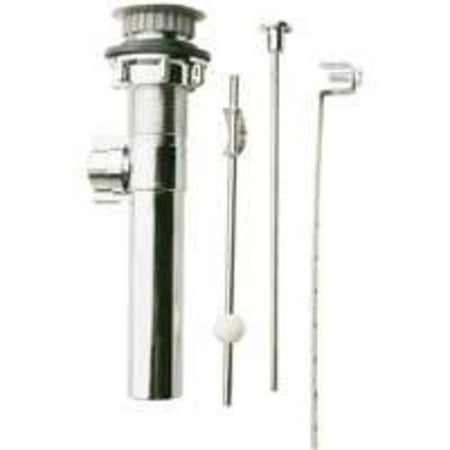 

1 PC-Plumb Pak PP22070 Lavatory Pop-Up Assembly 1-1/4