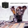 thumbnail image 1 of unbranded 1Ud Bolsa De Maquillaje Para Almacenamiento Con Múltiples Divisiones, 1 of 6