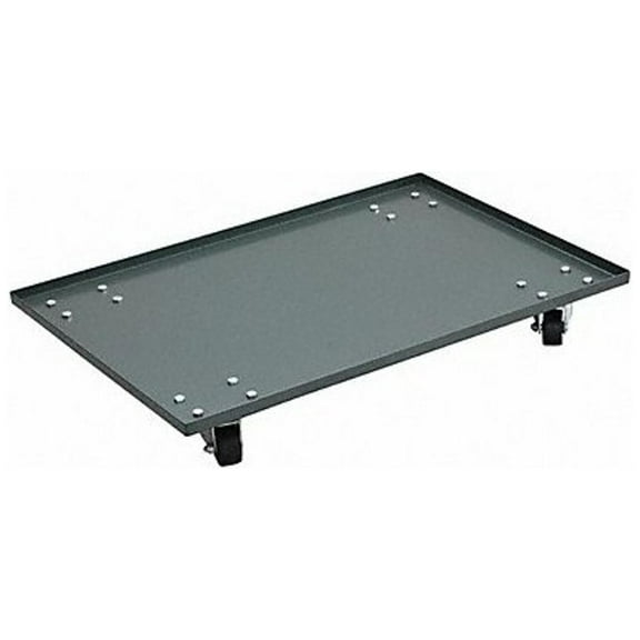 Manufacturer Varies General Purpose Dolly, 500 lb. 24WF55