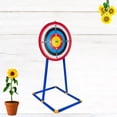 thumbnail image 1 of IFANLANDOR Training Arrows Detachable Sucker Practice Target Multi ABS for Home Users 1 Set, 1 of 7