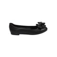 thumbnail image 2 of FLAT BALERINA CASUAL LEON MUJER NEGRO SINTETICO 323 LEON  323fmp, 2 of 4