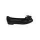 thumbnail image 2 of FLAT BALERINA CASUAL LEON MUJER NEGRO SINTETICO 323 LEON  323fmp, 2 of 4
