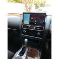 thumbnail image 3 of ZWNAV 13.3" For Nissan Patrol Armada Y62,Infiniti QX80 QX56 2010 to 2022 car gps radio media Player head Unit, 3 of 7