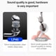 thumbnail image 3 of Auriculares Inalámbricos Lp40 Tws Auriculares Bluetooth 5.0 De Larga Espera Auriculares Inalámbricos Semi-En-Oído Impermeables sonducket EL017921-01, 3 of 5