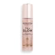 thumbnail image 1 of Spray reparador Revolution Fix & Glow, 100 ml, iluminador, vegano, 1 of 5