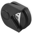 thumbnail image 4 of Raindrops  Photo Corner Punch Rounder for Cardstock Scrapbooking Rounded Paper Black, 4 of 8