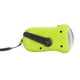 thumbnail image 2 of Multifunctional Hand Crank Flashlight, Solar Powered Rechargeable, Mini LED Emergency Flashlight for Boats and Cars, 2 of 4