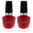 thumbnail image 1 of Esmalte de uñas Cuccio Lifes Not Fahrenheit Paquete de 2 0.43 oz, 1 of 1