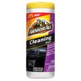 thumbnail image 1 of Toallitas limpiadoras Armor All de piel, caucho y vinilo, 30 unidades, 1 of 2