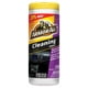 thumbnail image 1 of Toallitas limpiadoras Armor All de piel, caucho y vinilo, 30 unidades, 1 of 2