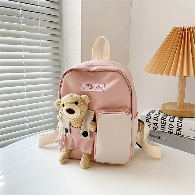 Backpacks for Girls Nursery Backpack Personalised Nursery Backpack Boys Girls Kindergarten Backpack Children's Backpack Cute Backpack for Boys and Girls Backpack for Boys