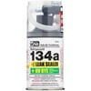 EZ Chill IDQ 134a with System Safe Leak Sealer + UV Dye (10.25 ounces) (CA Compliant)