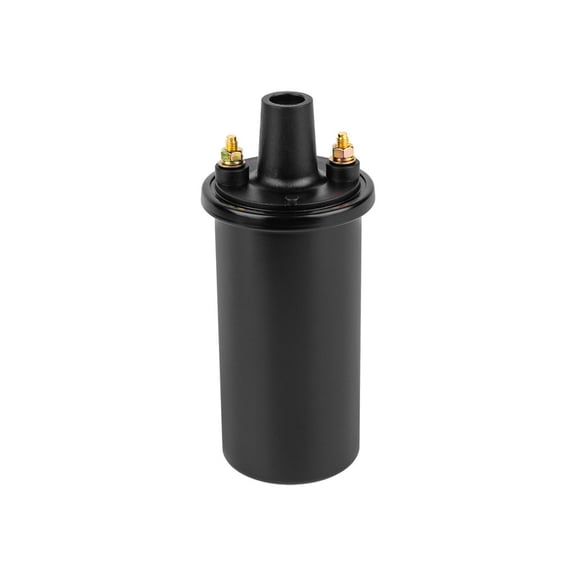 ISA Ignition coil For Ford F-250 GMC 300 Jeep 475 Lincoln Oldsmobile Opel Renault Replacement for UC14 JA001424 JA007792 TX27 UC14X 1115012 1115103 1115142 1115143