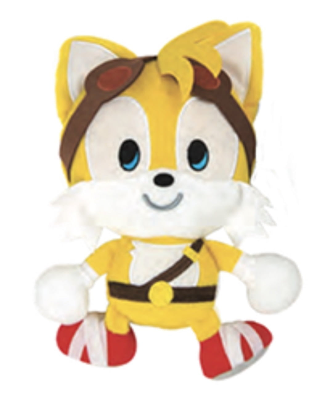tails plush walmart