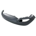 thumbnail image 2 of Fits 16 17 18 HR-V HRV 1.8L Rear Bumper Cover Assembly Black Textured Plastic, 2 of 5