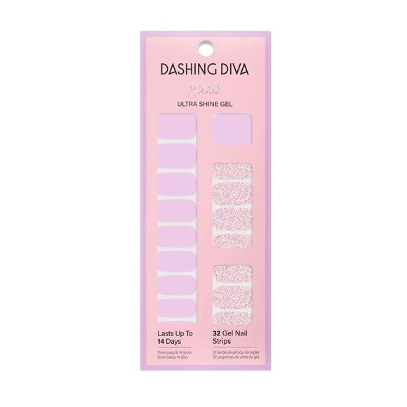 Dashing Diva - Gloss - Fairytale Moment