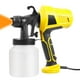 thumbnail image 1 of Rociador de Pintura, Rociador de Pintura Eléctrico de Mano de 500W con 3 Boquillas, 3 Patrones con Recipiente de 800ml, Fácil de Limpiar, para Muebles, Trabajos de Bricolaje, Valla para el Hogar, 1 of 7