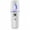 white, variant on Nano Facial Steamer Mist Spray Eyelash Extensions Cleaning Pores Water SPA Moisturizing Hydrating Face Sprayer USB Rechargeable