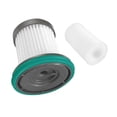 thumbnail image 4 of 3pcs Suitable For Puppy Household Handheld Wireless Vacuum, 4 of 5