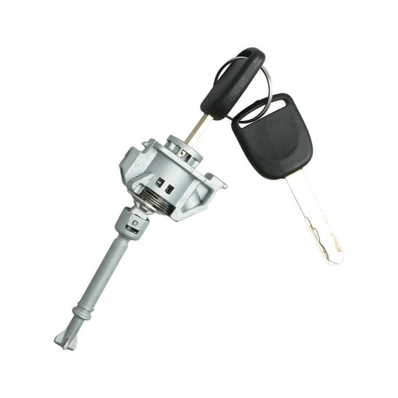 Front Left Door Lock Cylinder Driver Side Fit for Civic 2012-2015 72185-TR0-A01