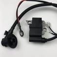 thumbnail image 3 of IGNITION COIL For STIHL TS410 TS420 Lawn Mower (4238 400 1301) Module Engine, 3 of 9