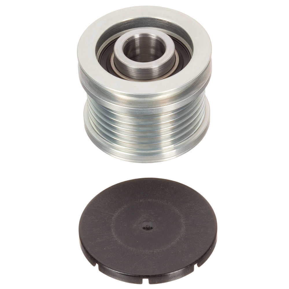INA US EA0001 INA BDC FEAD overruning alternator pulley
