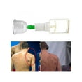 thumbnail image 2 of Cupping Slimming Vacuum Therapy Massage Chinese Acupuncture Tool Kits Comfort, 2 of 8