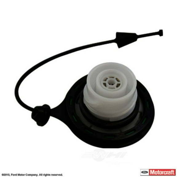 Motorcraft FC-1069 Non-locking Fuel Filler Cap Fits select: 2008-2009 FORD ECONOLINE