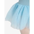 thumbnail image 5 of Capezio Keyhole Back Tutu Dress - Girls, 5 of 6