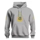 thumbnail image 1 of Sudadera Deportiva Fut Bol Argentiina Fútbol Meessi 10, 1 of 3