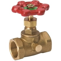 Manufacturer Varies Stop and Waste Valve,Brass,IPS,3/4 in. 105-104NL