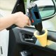 thumbnail image 3 of Cono De Pulido Y Pulido De Esponja De VáStago De 18 Piezas De 1/4 Pulgadas Para El Cuidado Del Cubo De La Rueda Del Coche Automotriz, Bola De Pulido De Pulido De Metal, 3 of 6