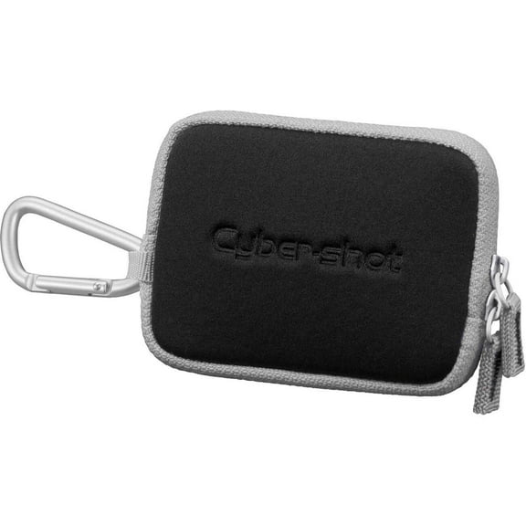 Sony LCSTWEB Soft Carrying Case