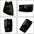 thumbnail image 7 of labwork 1-Pc Driver Side Tail Light Assembly Replacement for 2020-2021 Tacoma TY1290-B140L, TO2800201C, 8156004200, TO2800201DSC, TO2800201N, TO2800201P, 7 of 7